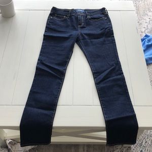 Old navy skinny jeans